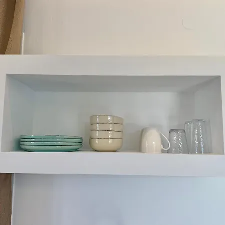 Yaleena Residences Drios