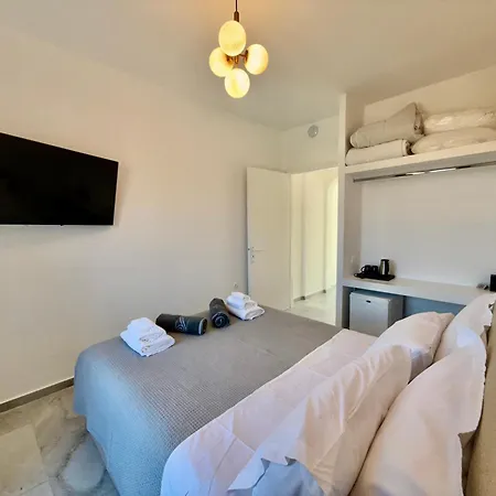 Bed and breakfast Yaleena Residences *
