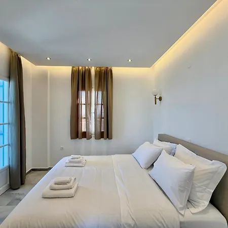 Bed and breakfast Yaleena Residences