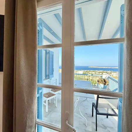 Bed & Breakfast Yaleena Residences 3*