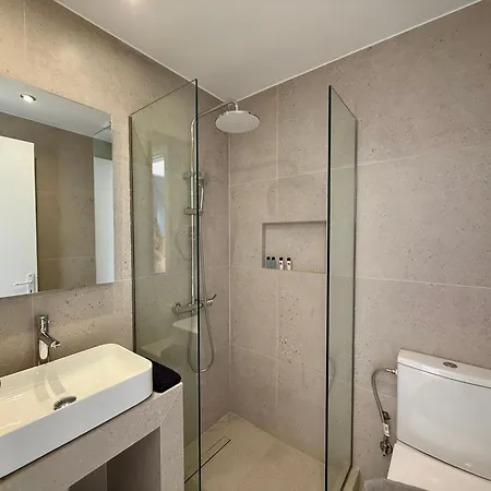 Bed and breakfast Yaleena Residences *
