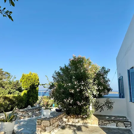 Yaleena Residences Bed and breakfast Drios