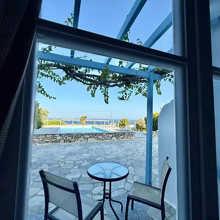 Bed and breakfast Yaleena Residences Drios