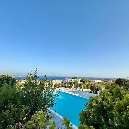 Yaleena Residences Couette-café 3*