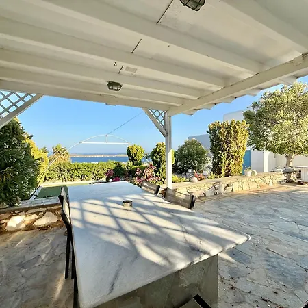 Yaleena Residences Drios