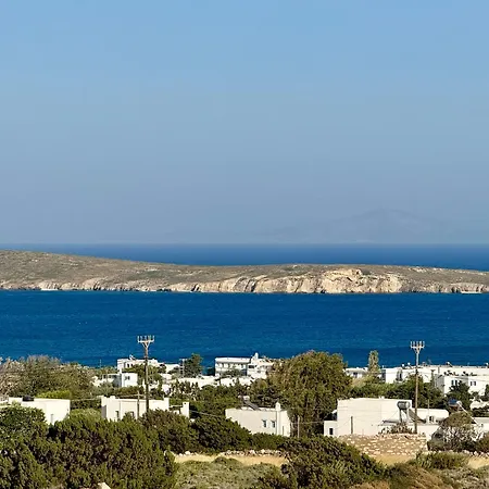 Yaleena Residences 3* Drios