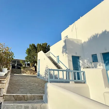 Yaleena Residences Bed & Breakfast