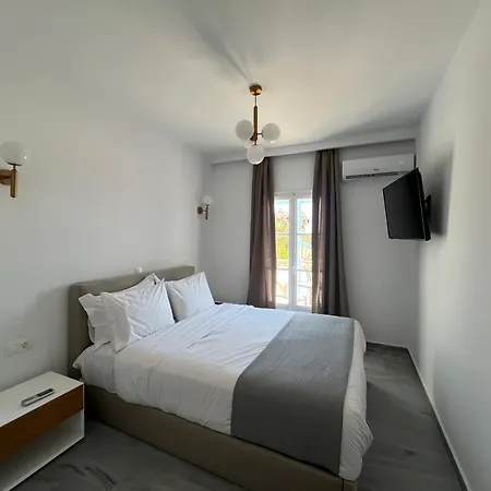 Yaleena Residences