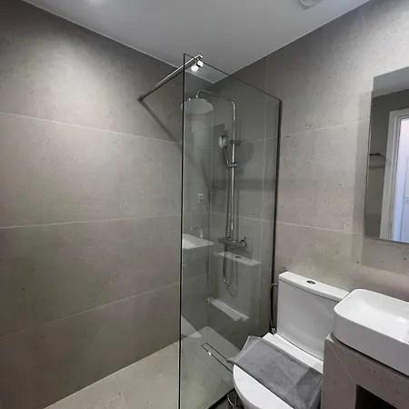 Bed and breakfast Yaleena Residences