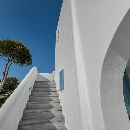 Bed and breakfast Yaleena Residences Drios