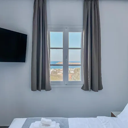 Bed and breakfast Yaleena Residences