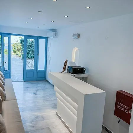 Bed and breakfast Yaleena Residences *