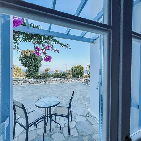 Yaleena Residences Drios