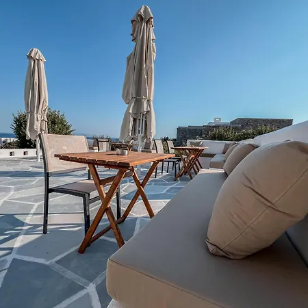 Yaleena Residences * Drios