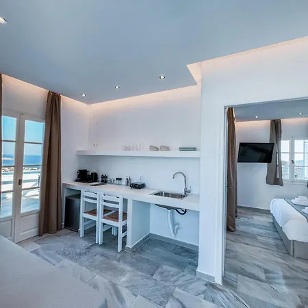 Yaleena Residences * Drios