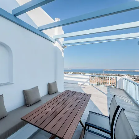 Yaleena Residences Bed and breakfast