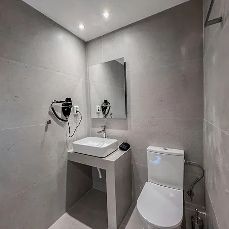 Bed and breakfast Yaleena Residences Drios