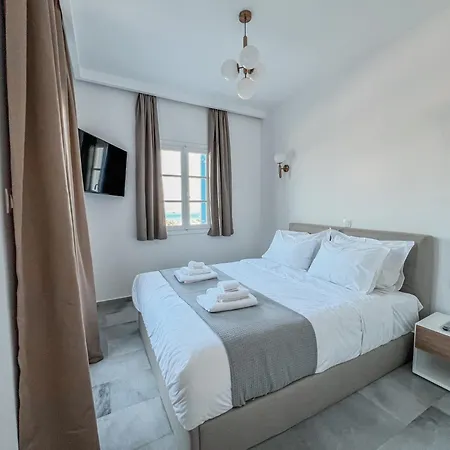 Bed and breakfast Yaleena Residences