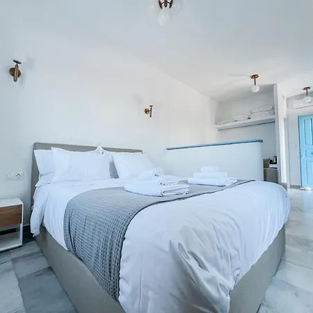 Yaleena Residences * Drios