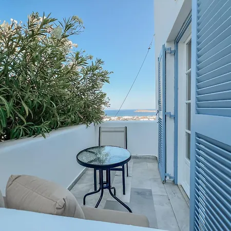 Yaleena Residences Bed and breakfast