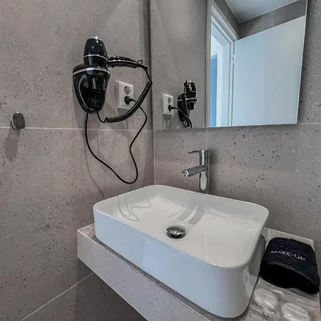 Yaleena Residences *