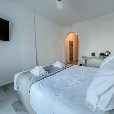 Bed and breakfast Yaleena Residences