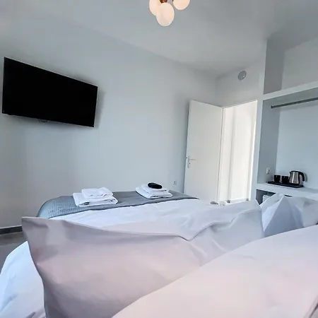 Bed and breakfast Yaleena Residences