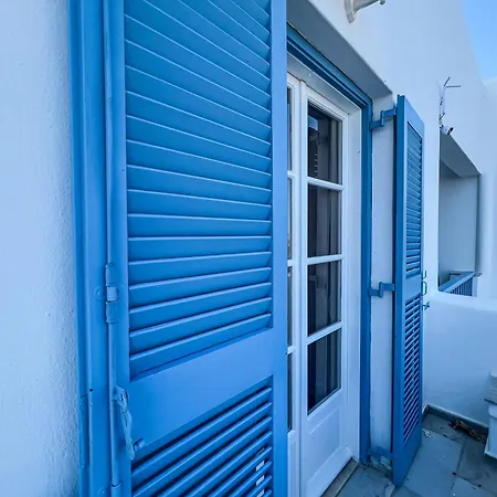 Yaleena Residences * Drios