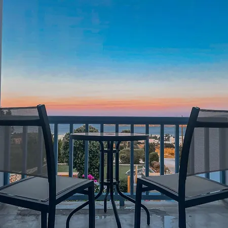 Bed and breakfast Yaleena Residences