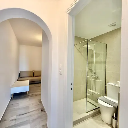 Yaleena Residences دريوس