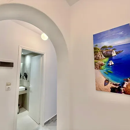 Yaleena Residences 3* دريوس