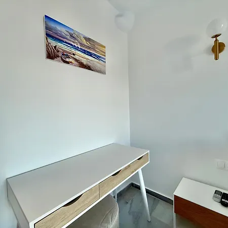 Yaleena Residences Frühstückspension