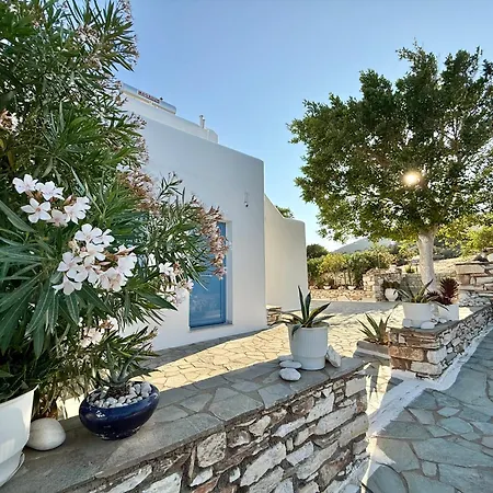 Yaleena Residences Frühstückspension