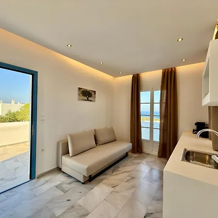Yaleena Residences دريوس