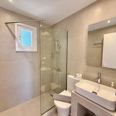 Bed & Breakfast Yaleena Residences *