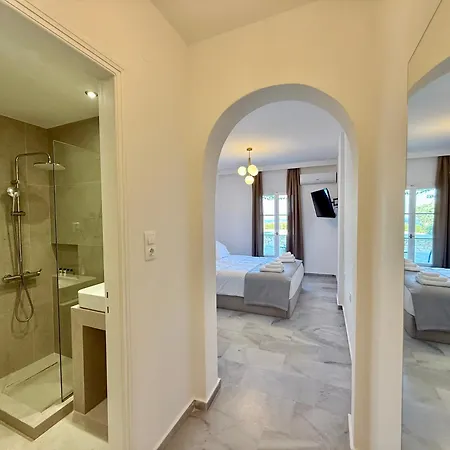 Yaleena Residences 3* دريوس