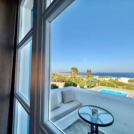 Yaleena Residences Frühstückspension