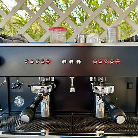 Frühstückspension Yaleena Residences Drios