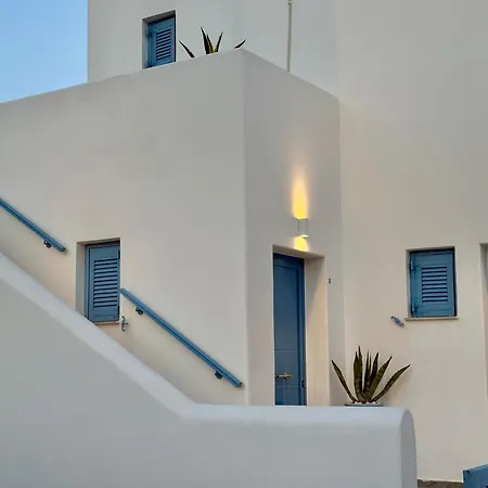 Yaleena Residences دريوس