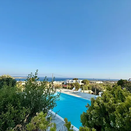 Yaleena Residences Frühstückspension 3*