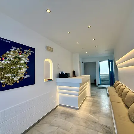 فندق مبيت وإفطار Yaleena Residences 3*