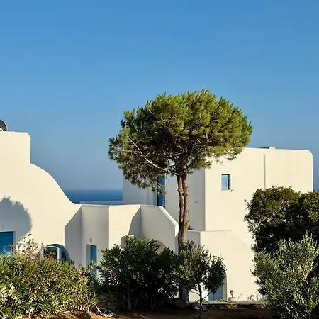 Yaleena Residences Frühstückspension