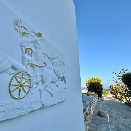 Yaleena Residences Frühstückspension 3*