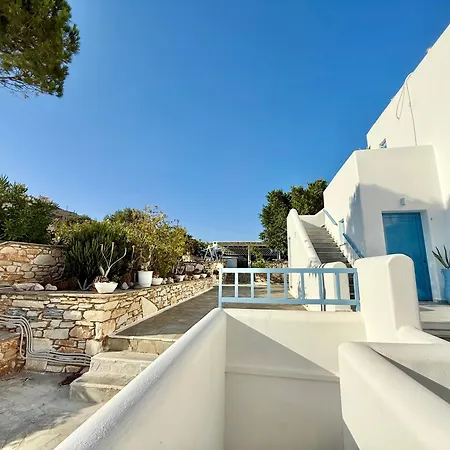 Yaleena Residences Frühstückspension Drios