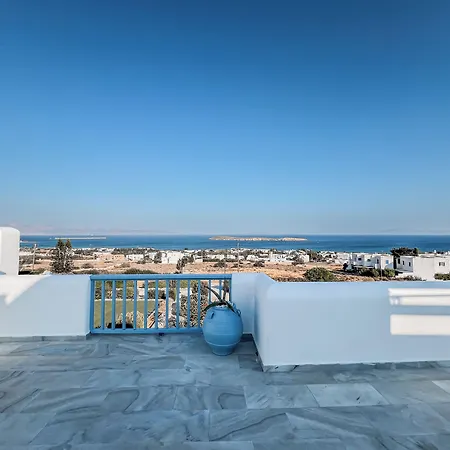 Yaleena Residences Frühstückspension