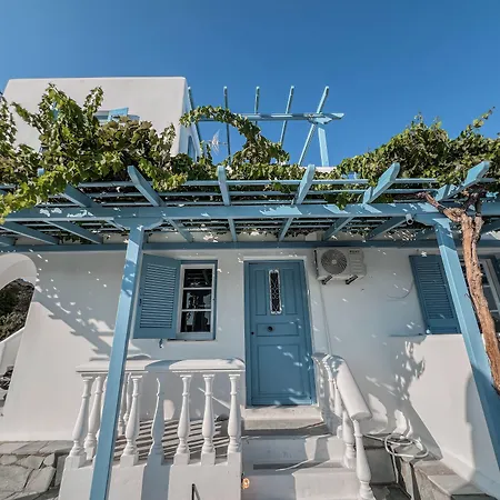 Yaleena Residences 3* دريوس