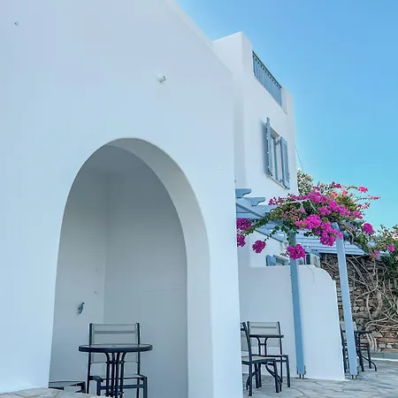 Yaleena Residences 3* دريوس