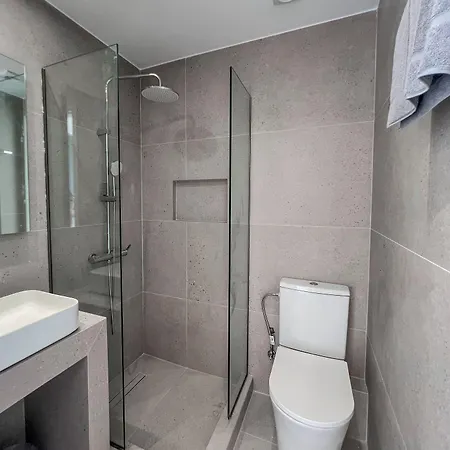 Frühstückspension Yaleena Residences