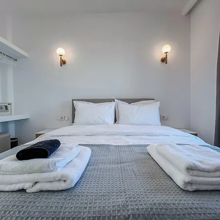 Yaleena Residences دريوس