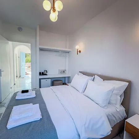 Yaleena Residences 3* دريوس
